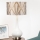 Elstead - Lampada da tavolo MILO 1xE27/60W/230V grigio/marrone