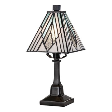 Elstead - Lampe de table ALDERLEY 1xE14/40W/230V 32,3 cm