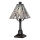 Elstead - Lampe de table ALDERLEY 1xE14/40W/230V 32,3 cm