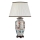 Elstead - Lampe de table PING 1xE27/60W/230V