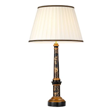 Elstead - Lampe de table STRASBOURG 1xE27/60W/230V