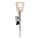 Elstead - LED-Badezimmer-Wandleuchte VERITY 1xG9/3W/230V IP44 glänzender Chrom