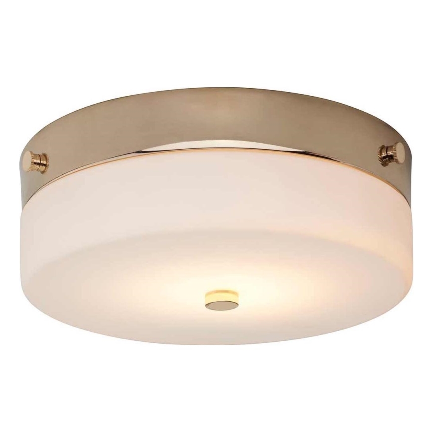Elstead - LED-Deckenleuchte für Badezimmer TAMAR 1xGX53/5,7W/230V IP44