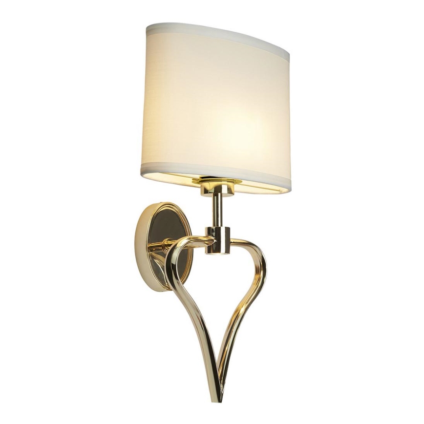 Elstead - Luminaire salle de bain 1xG9/3W/230V + LED/1W IP44
