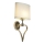 Elstead - Luminaire salle de bain 1xG9/3W/230V + LED/1W IP44