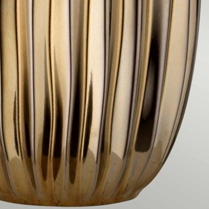 Elstead - Lampada da tavolo NEWHAM 1xE27/60W/230V