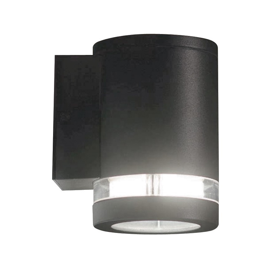 Elstead – Outdoor-LED-Wandleuchte MAGNUS 1xGX53/9W/230V IP54