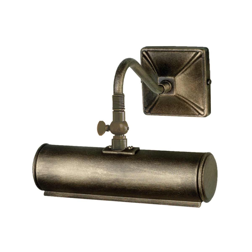 Elstead - Bilderleuchte PICTURE LIGHT 1xE14/40W/230V