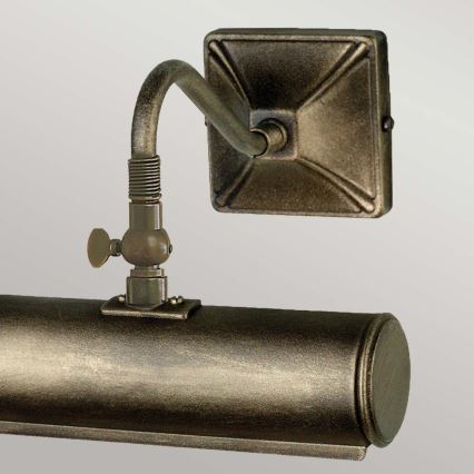 Elstead - Bilderleuchte PICTURE LIGHT 1xE14/40W/230V