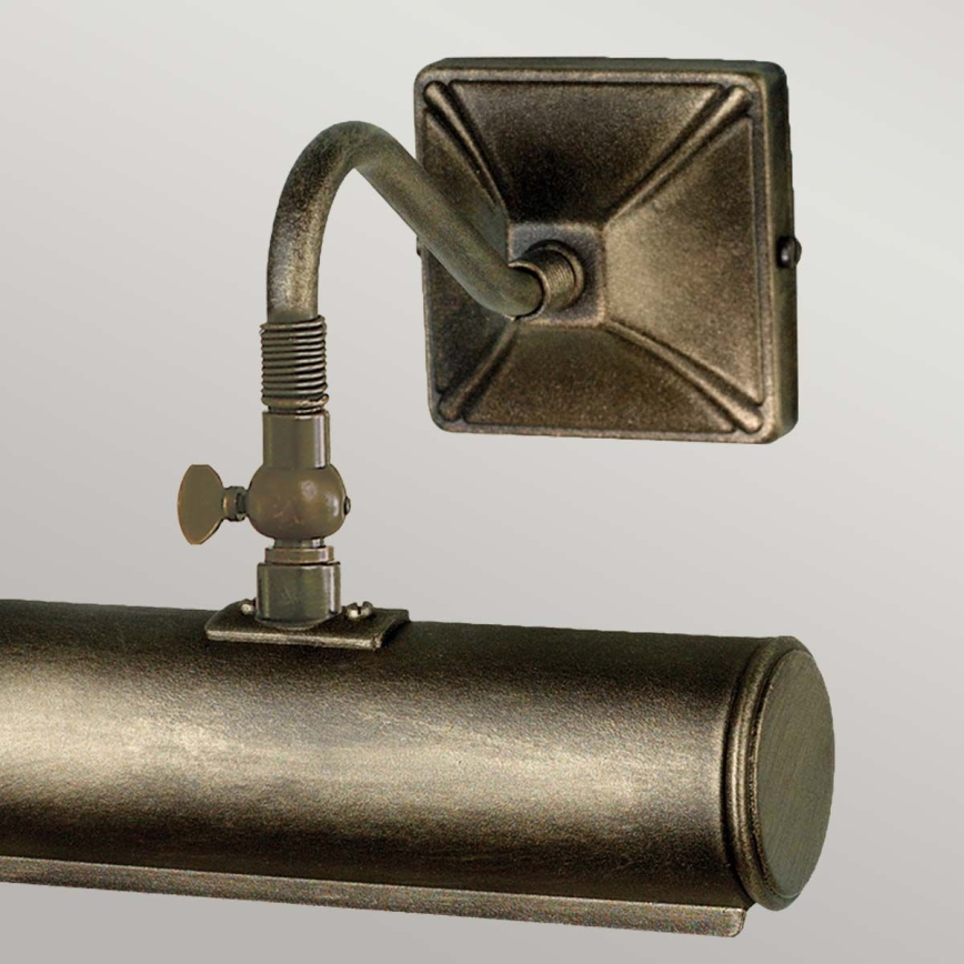 Elstead - Bilderleuchte PICTURE LIGHT 1xE14/40W/230V