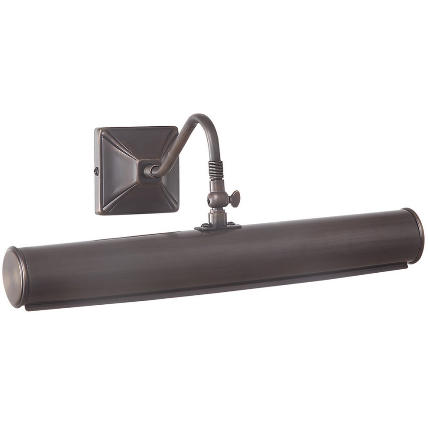 Elstead - Lampada da quadro PICTURE 2xE14/40W/230V