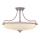 Elstead - Plafonnier GRIFFIN 4xE27/100W/230V chrome mat