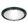 Elstead - Plafonnier PEMBROKE 1xE27/60W/230V noir