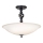 Elstead - Plafonnier PEMBROKE 3xE14/60W/230V