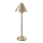 Elstead PV-SL-AB - Lampada da tavolo a LED PROVENZA 1xE14/4W/230V