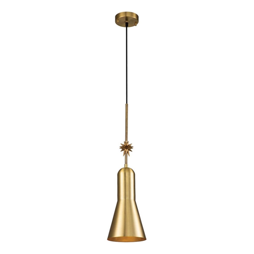 Elstead - Suspension filaire ETOILE 1xE27/60W/230V