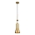 Elstead - Suspension filaire ETOILE 1xE27/60W/230V