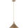 Elstead - Suspension filaire PROVENCE 1xE27/60W/230V doré