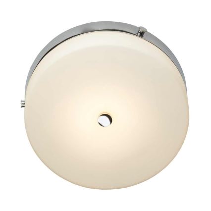 Elstead - LED-Bad-Deckenleuchte TAMAR 1xGX53/5,7W/230V IP44 glänzender Chrom