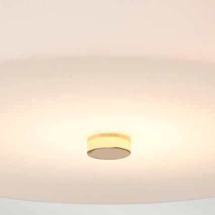 Elstead - LED-Deckenleuchte für Badezimmer TAMAR 1xGX53/5,7W/230V IP44