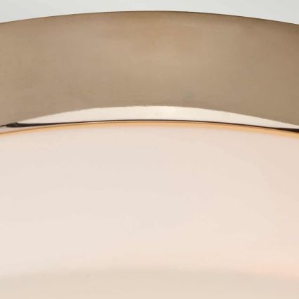 Elstead - LED-Deckenleuchte für Badezimmer TAMAR 1xGX53/5,7W/230V IP44
