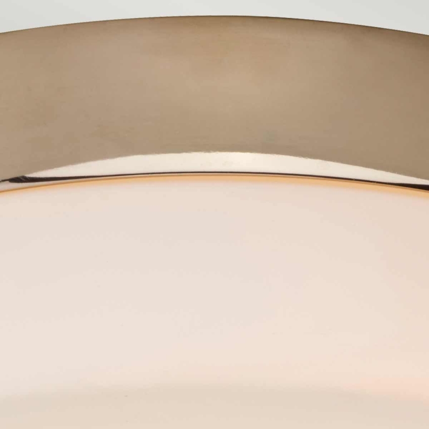 Elstead - LED-Deckenleuchte für Badezimmer TAMAR 1xGX53/5,7W/230V IP44