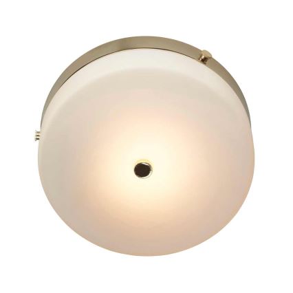 Elstead - LED-Deckenleuchte für Badezimmer TAMAR 1xGX53/5,7W/230V IP44