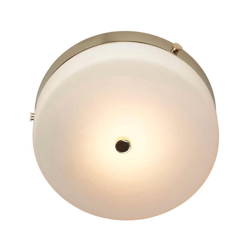 Elstead - LED-Deckenleuchte für Badezimmer TAMAR 1xGX53/5,7W/230V IP44