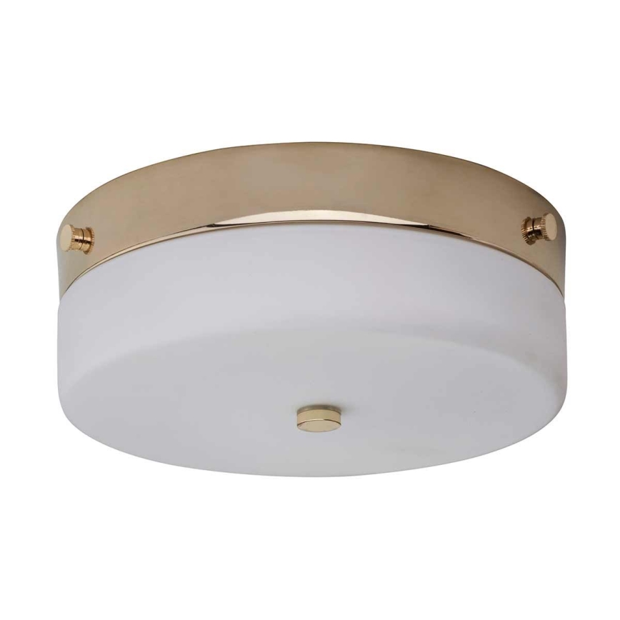 Elstead - LED-Deckenleuchte für Badezimmer TAMAR 1xGX53/5,7W/230V IP44