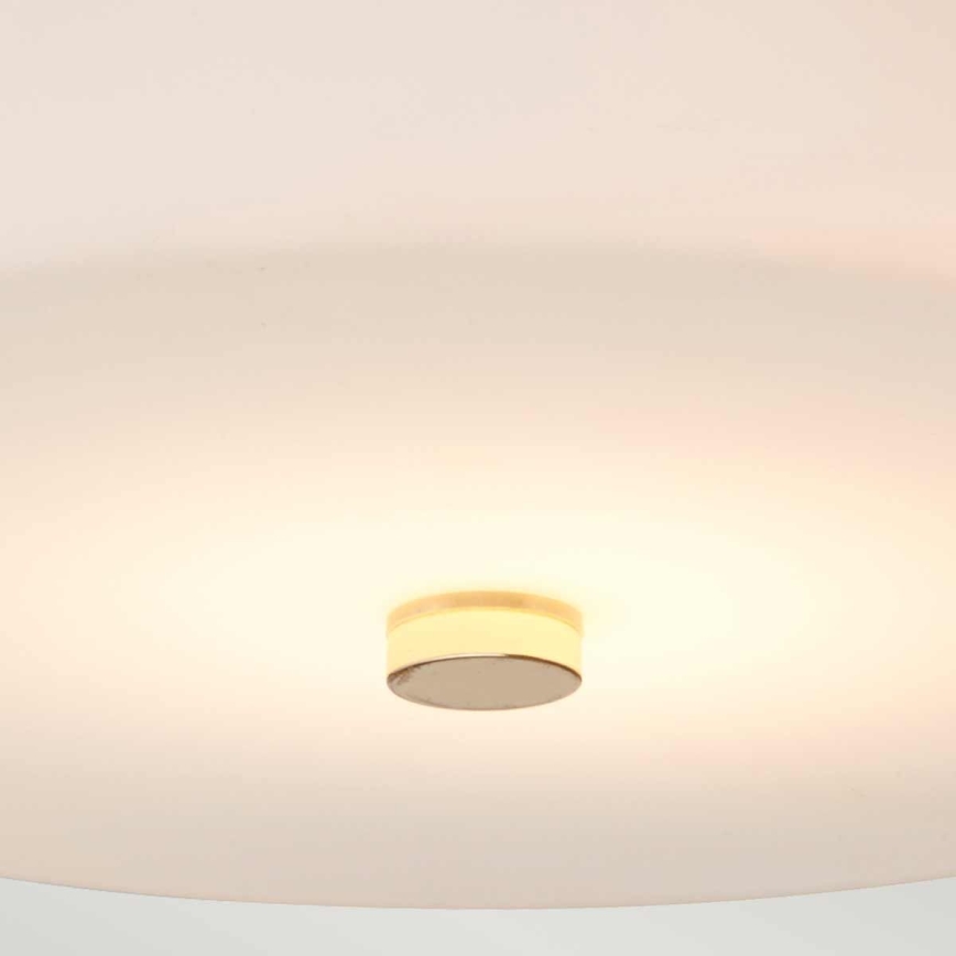 Elstead - Plafoniera LED da bagno TAMAR 1xGX53/5,7W/230V IP44