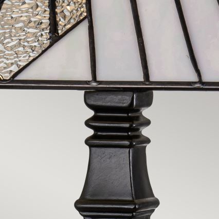 Elstead - Lampe de table ALDERLEY 1xE27/60W/230V