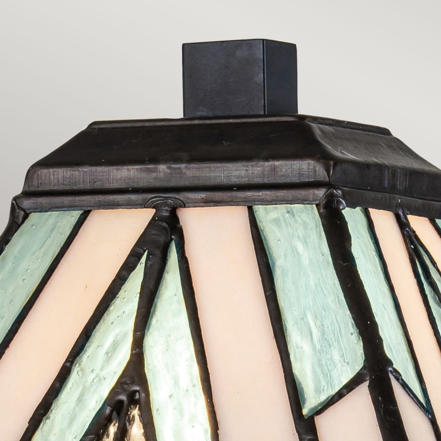 Elstead - Lampe de table ALDERLEY 1xE14/40W/230V 35 cm
