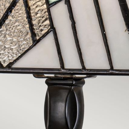 Elstead - Tischleuchte ALDERLEY 1xE14/40W/230V 35 cm
