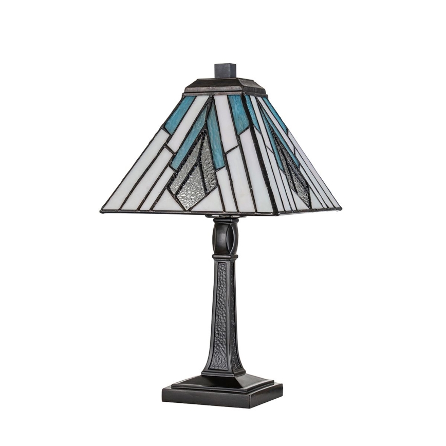 Elstead - Tischleuchte ALDERLEY 1xE14/40W/230V 35 cm