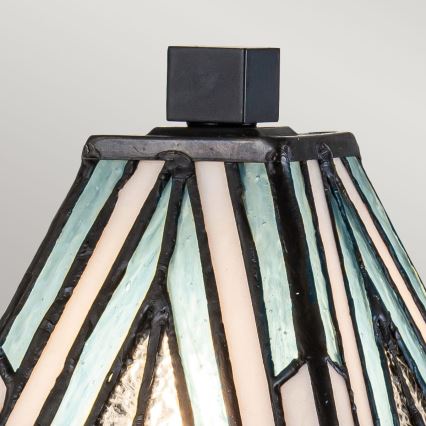 Elstead - Lampada da tavolo ALDERLEY 1xE14/40W/230V 32,3 cm