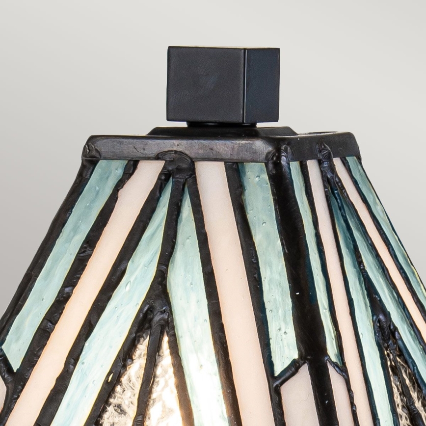 Elstead - Lampada da tavolo ALDERLEY 1xE14/40W/230V 32,3 cm