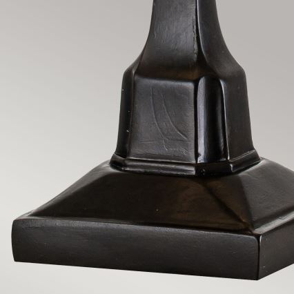 Elstead - Lampada da tavolo ALDERLEY 1xE14/40W/230V 32,3 cm