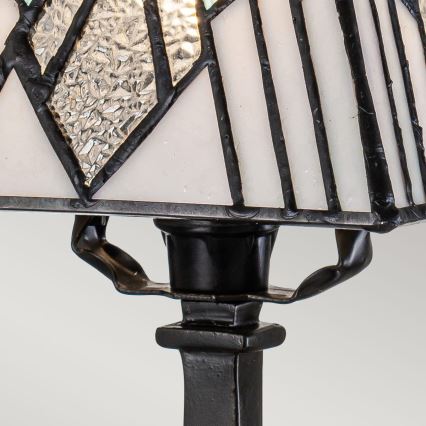 Elstead - Lampe de table ALDERLEY 1xE14/40W/230V 32,3 cm