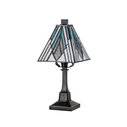 Elstead - Lampe de table ALDERLEY 1xE14/40W/230V 32,3 cm