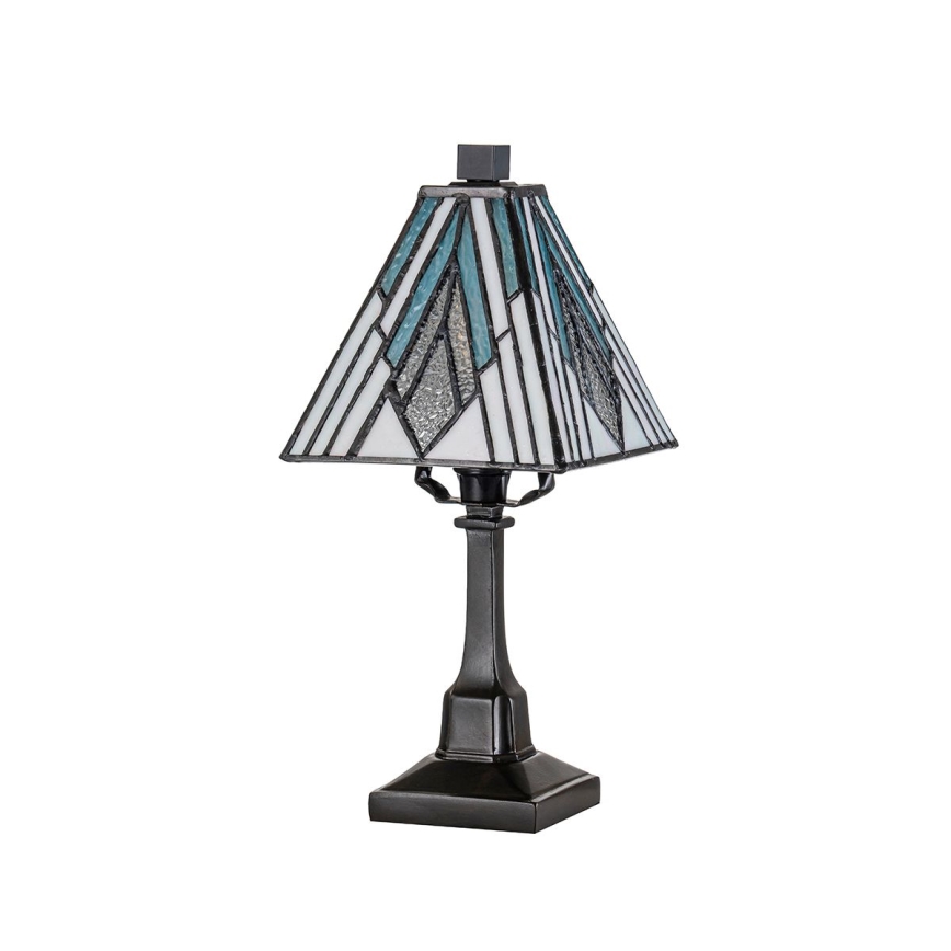 Elstead - Lampe de table ALDERLEY 1xE14/40W/230V 32,3 cm