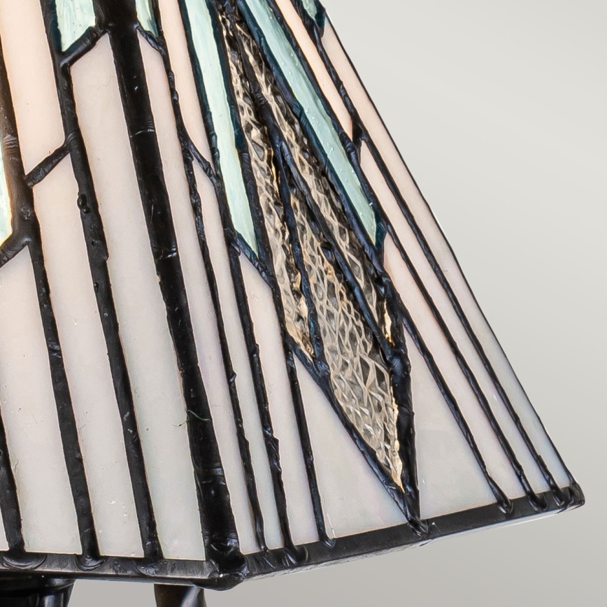 Elstead - Tischleuchte ALDERLEY 1xE14/40W/230V 32,3 cm