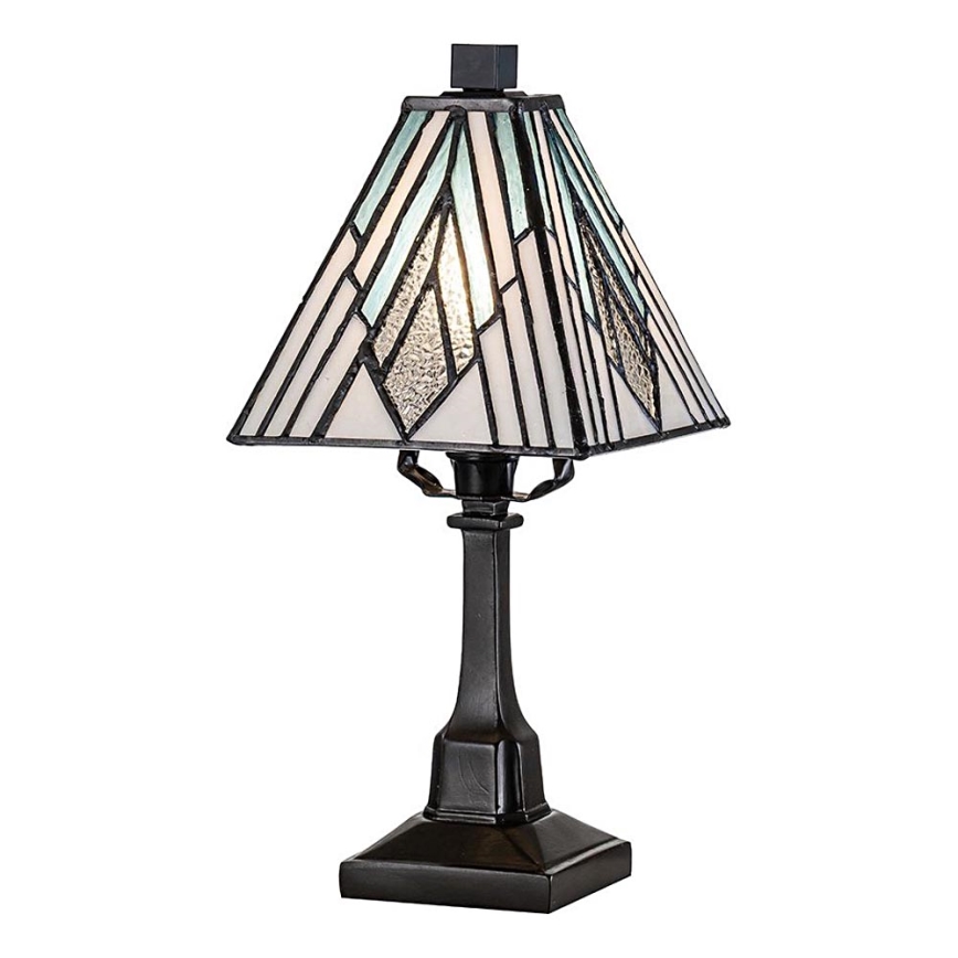 Elstead - Tischleuchte ALDERLEY 1xE14/40W/230V 32,3 cm