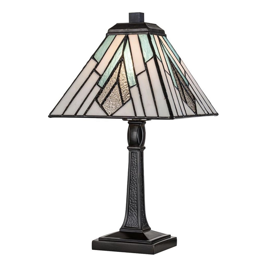 Elstead - Tischleuchte ALDERLEY 1xE14/40W/230V 35 cm