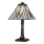 Elstead - Tischleuchte ALDERLEY 1xE14/40W/230V 35 cm