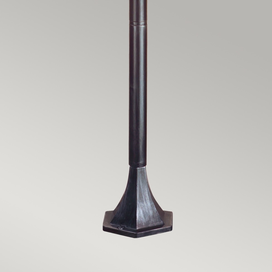 Elstead WX4 - Lampada da esterno WEXFORD 1xE27/100W/230V IP44