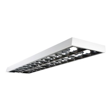 EMILIA 218 Leuchtstofflampe 2xT8/18W/230-240V