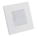 Emithor 48320 - Applique murale pour escalier LED/1W/230V