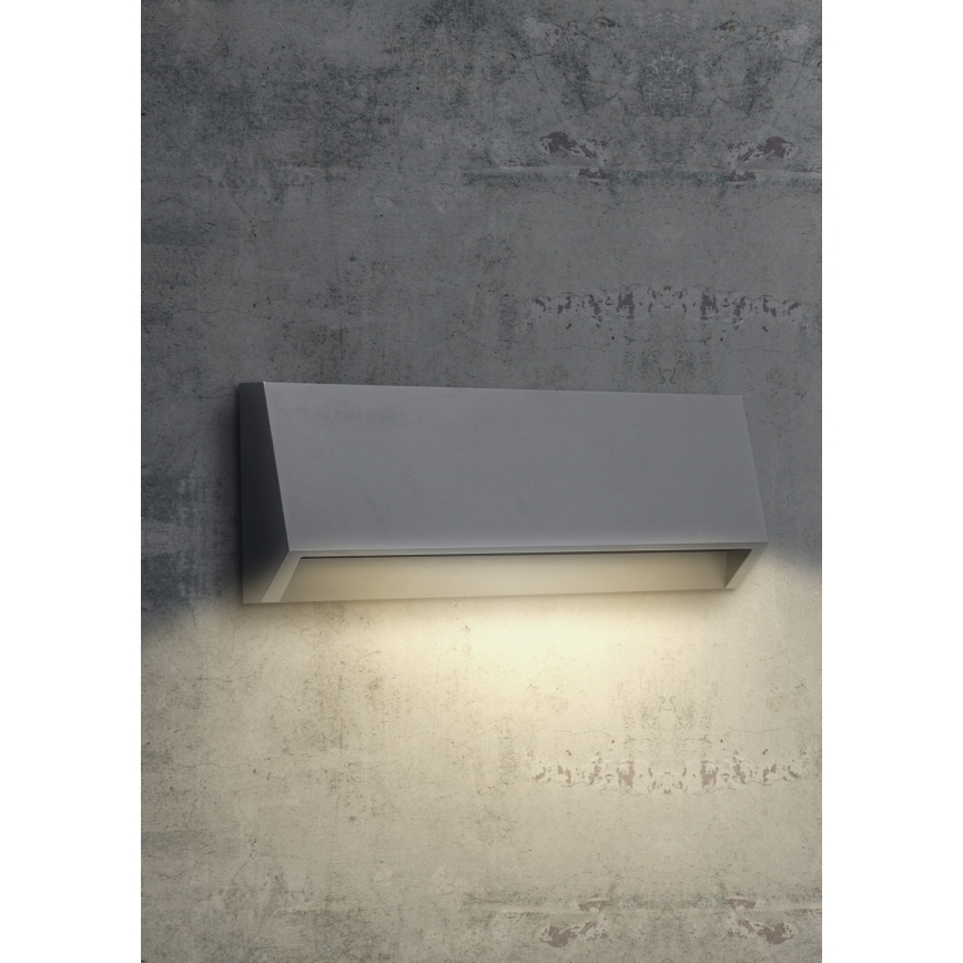 EMITHOR 48330 - Applique murale LED d'extérieur RADIX LED/2,9W/230V IP65