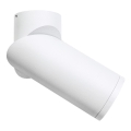 Emithor 48624 - Spot WARD 1xGU10/35W/230V blanc