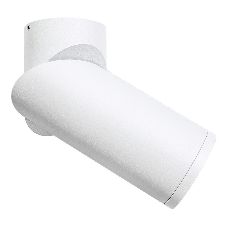 Emithor 48624 - Spot WARD 1xGU10/35W/230V blanc